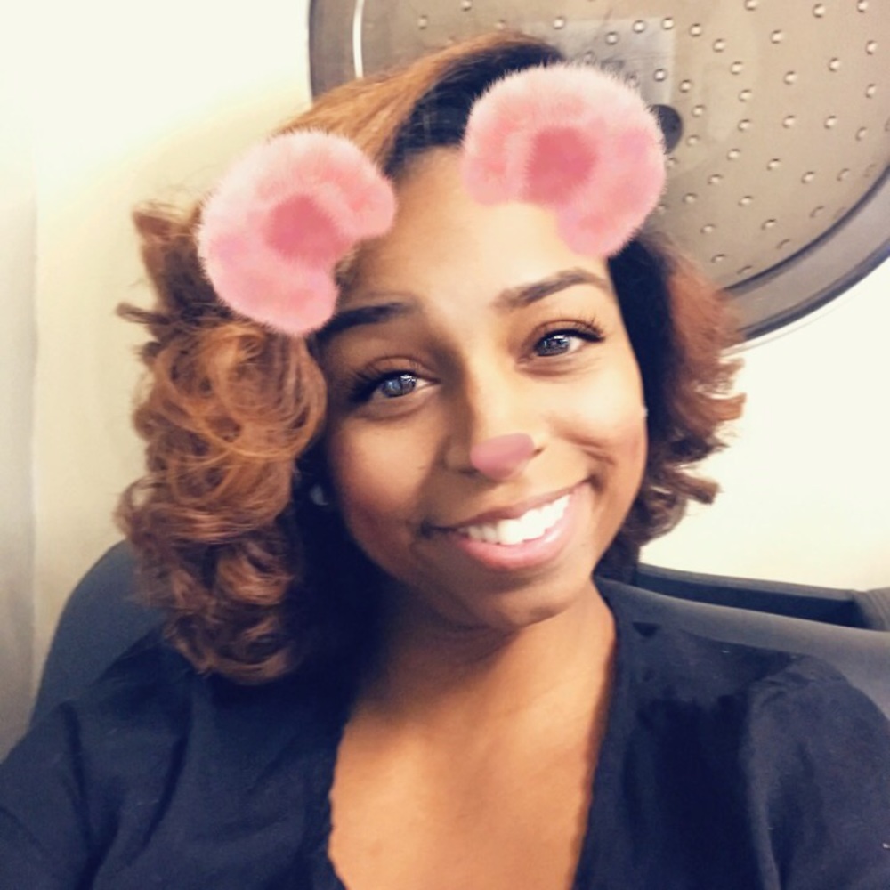 Meet your Posher, Kandace